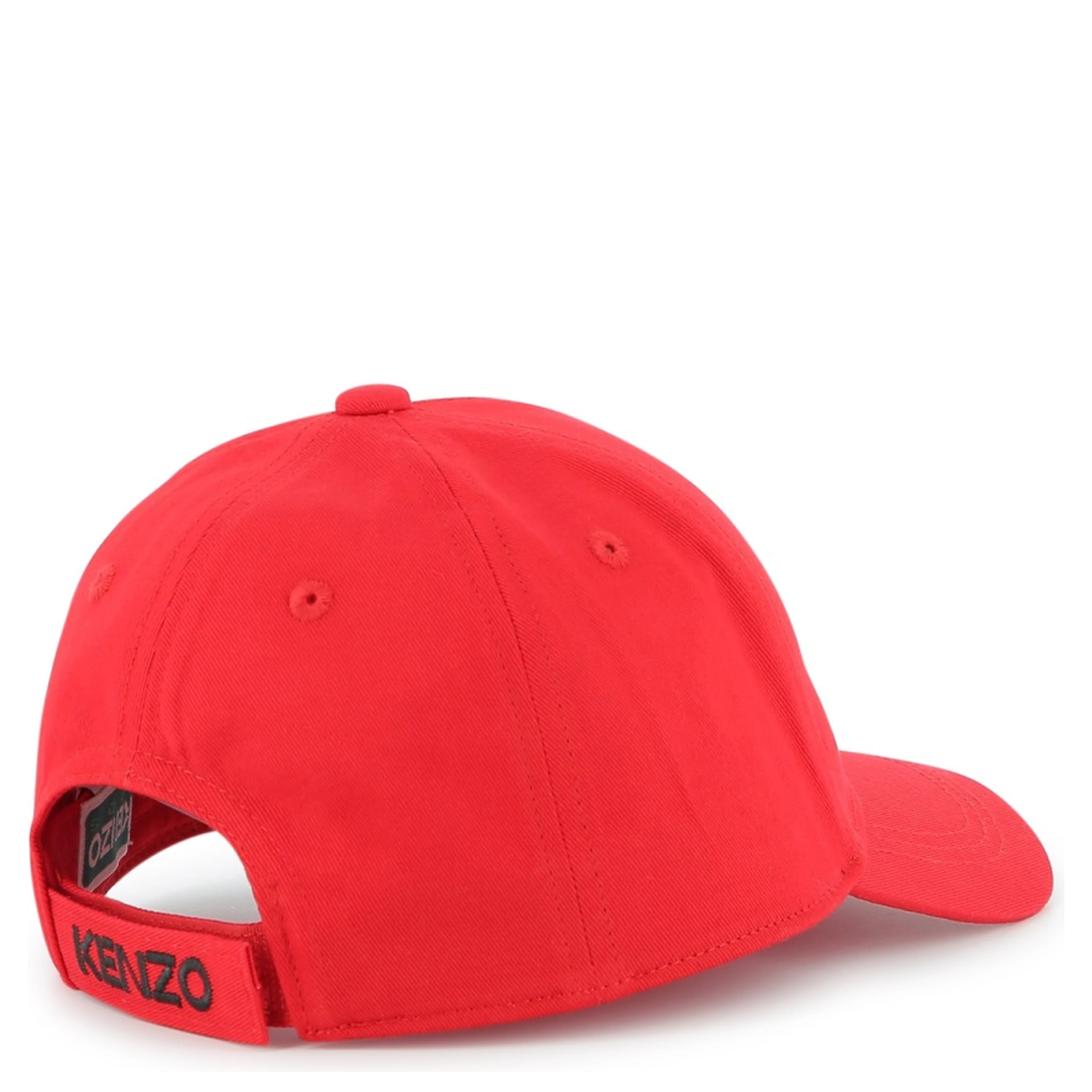 HAT WITH LOGO