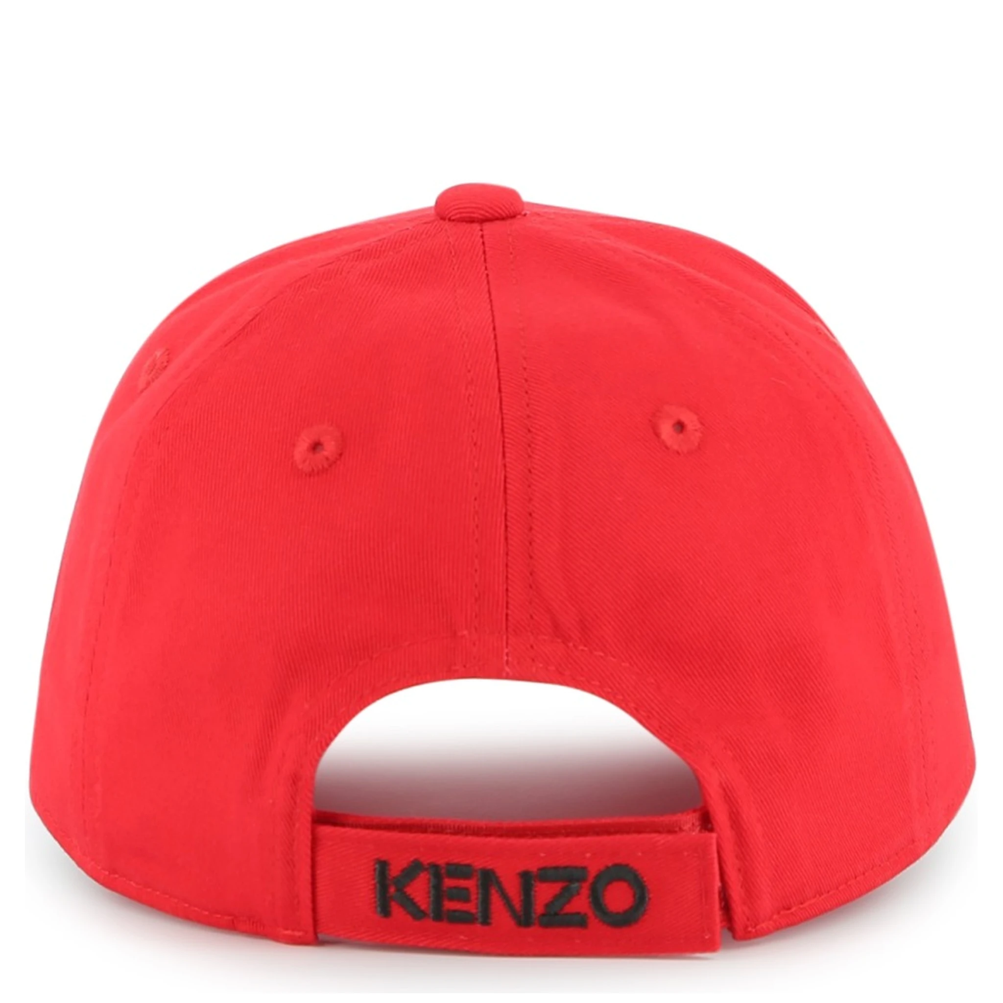 HAT WITH LOGO