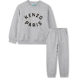 CARDIGAN SET WITH PANTS