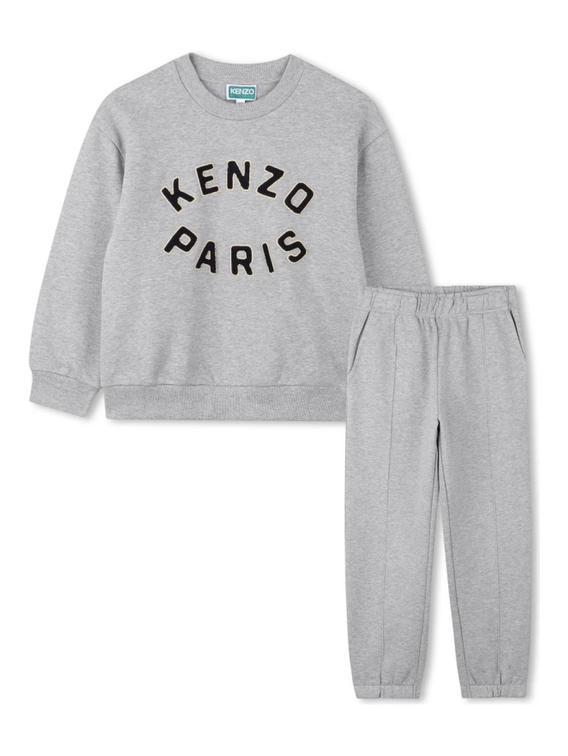 CARDIGAN SET WITH PANTS