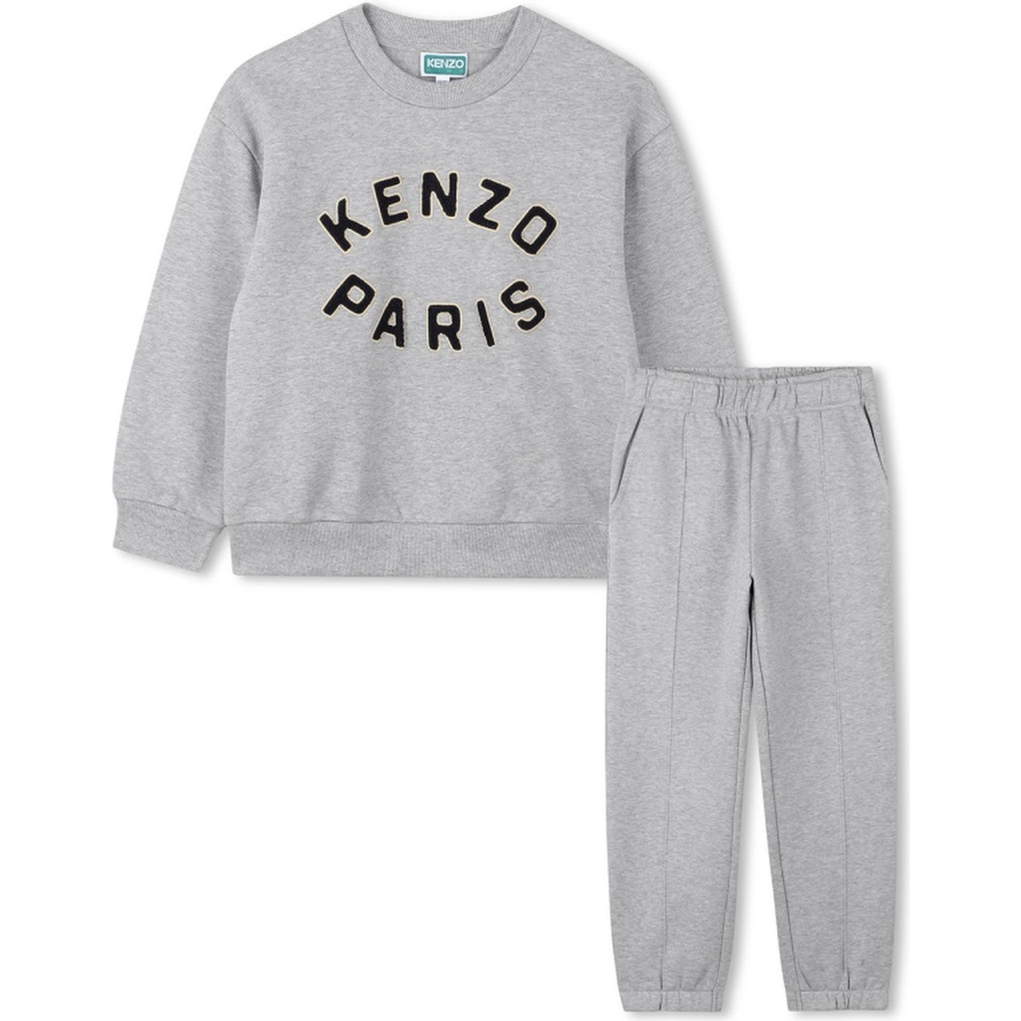 CARDIGAN SET WITH PANTS