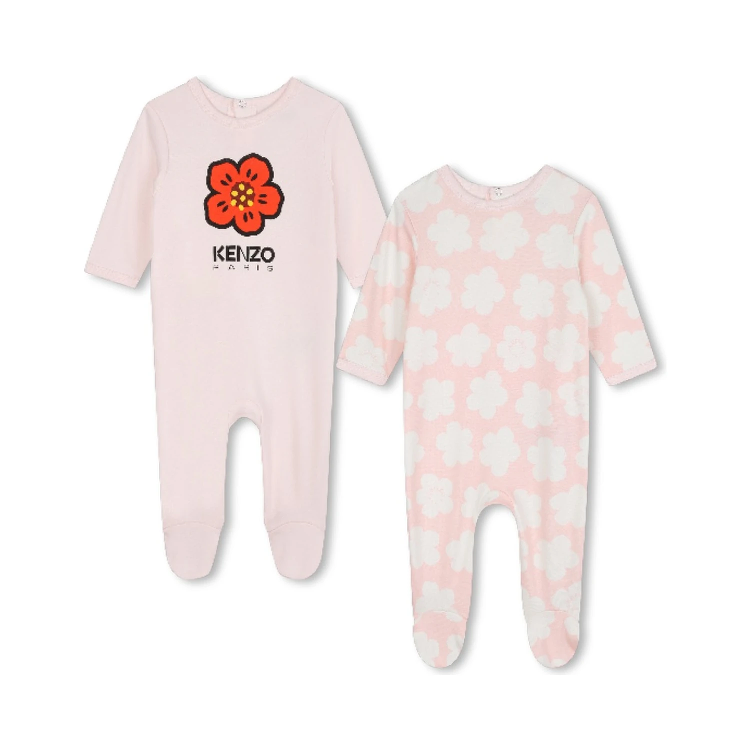SET OF 2 PYJAMAS
