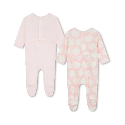 SET OF 2 PYJAMAS