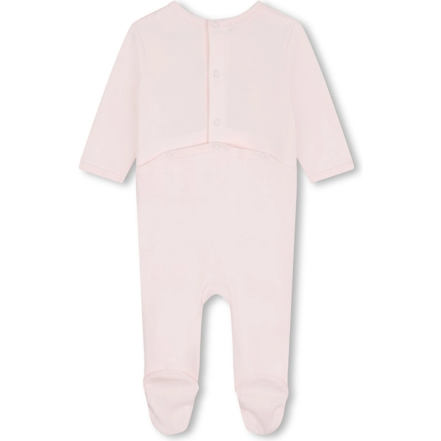 SET OF 2 PYJAMAS