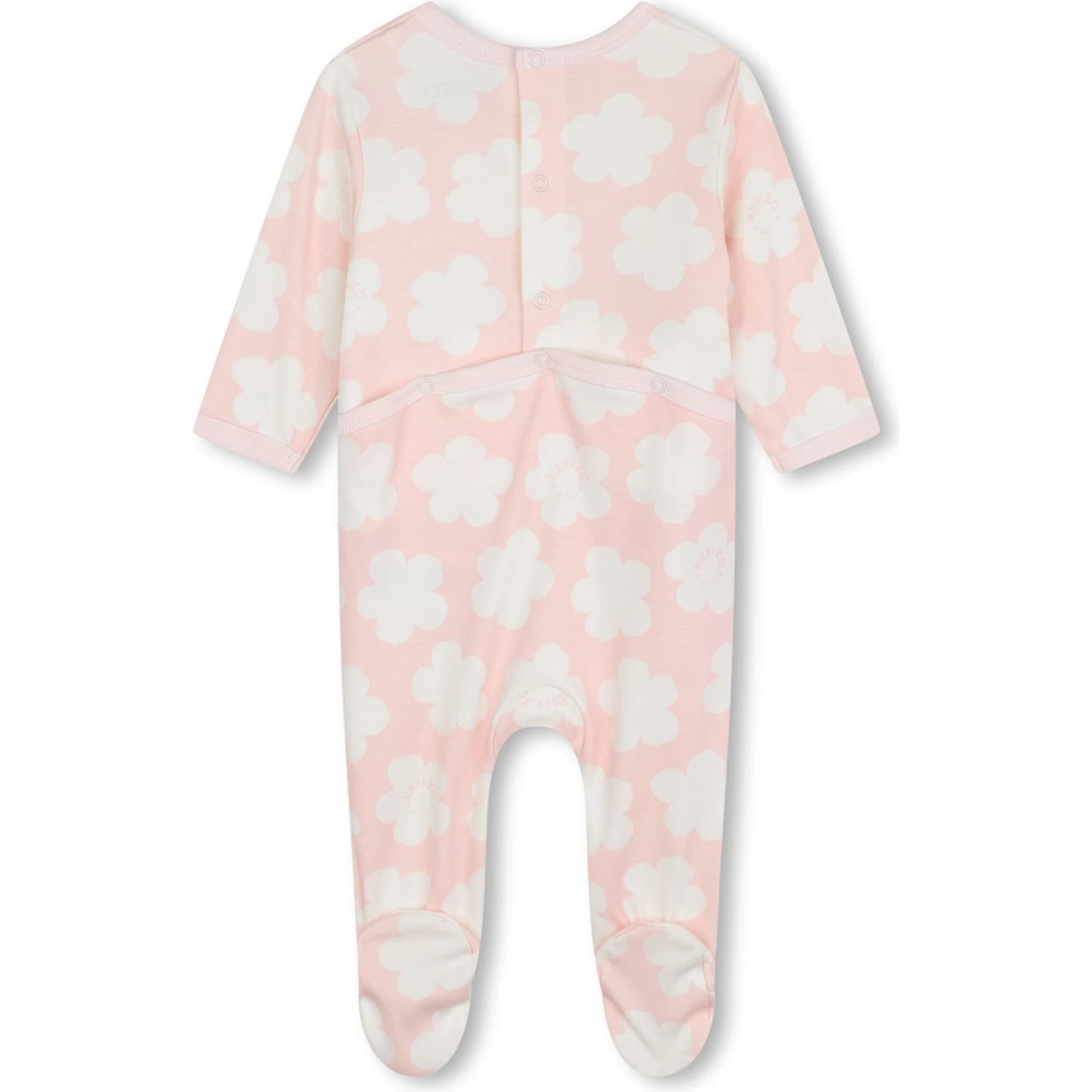 SET OF 2 PYJAMAS