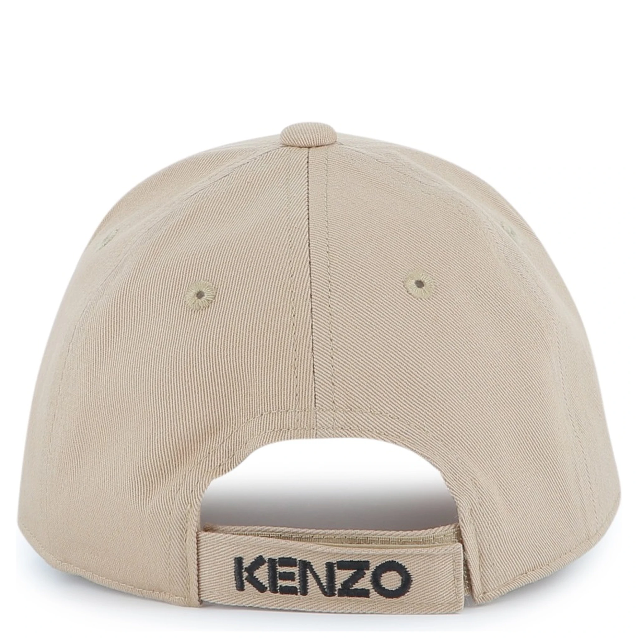 HAT WITH LOGO