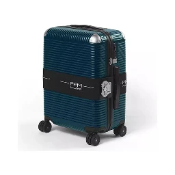 BANK ZIP DLX SPINNER 55M