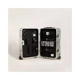 BANK CABIN SNEAKERS GOLDEN GOOSE AIRLINES