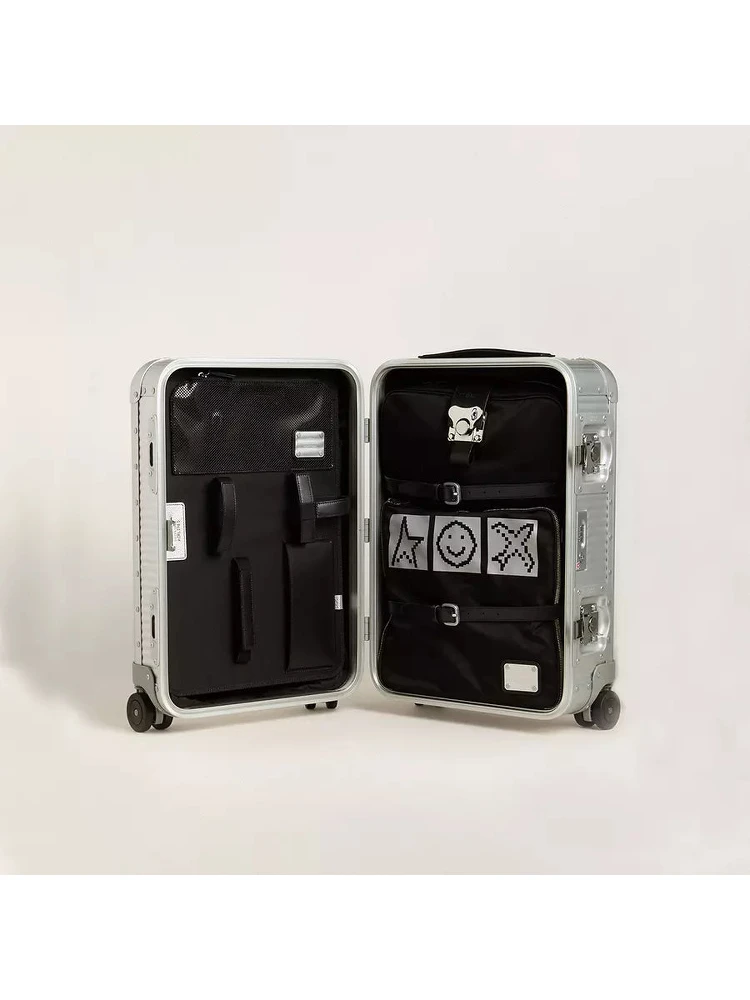 BANK CABIN SNEAKERS GOLDEN GOOSE AIRLINES