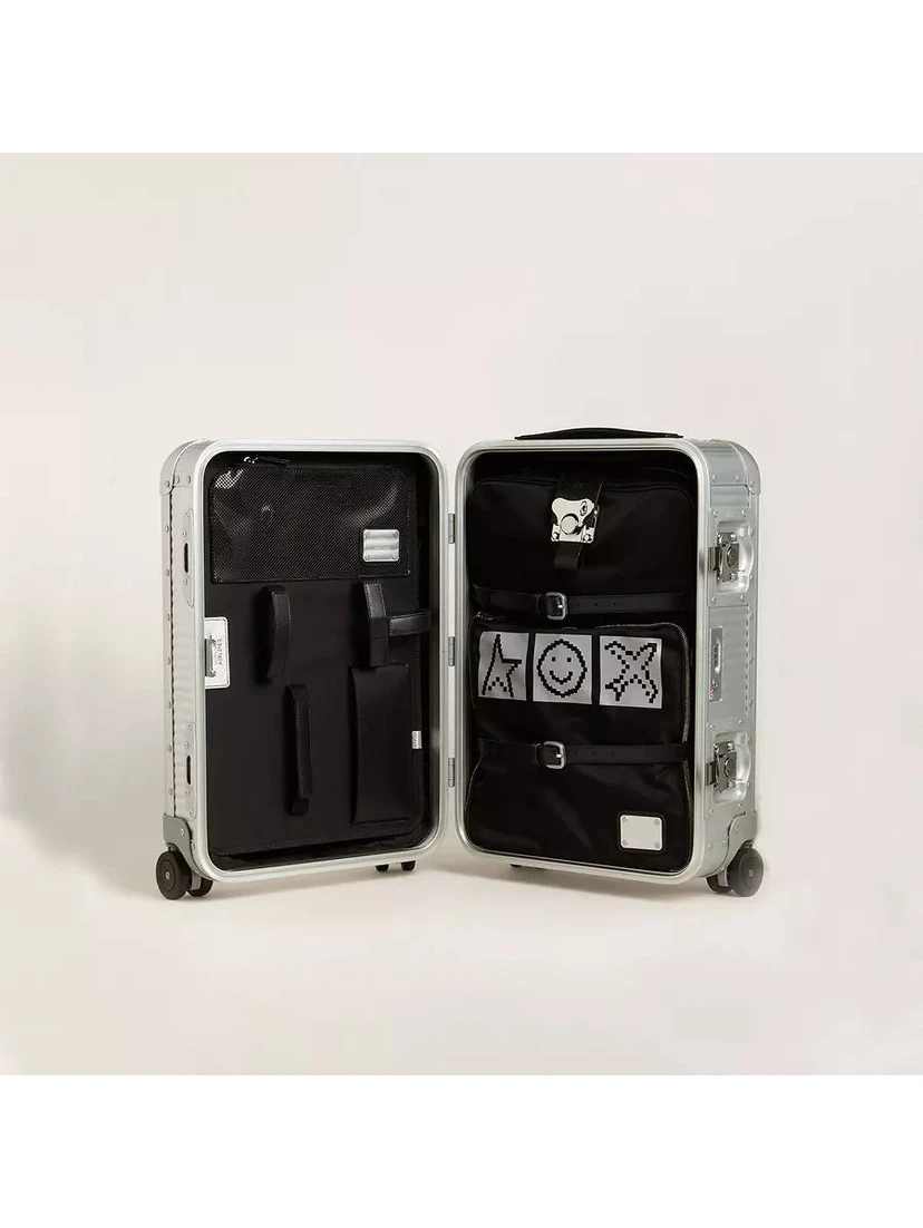 BANK CABIN SNEAKERS GOLDEN GOOSE AIRLINES