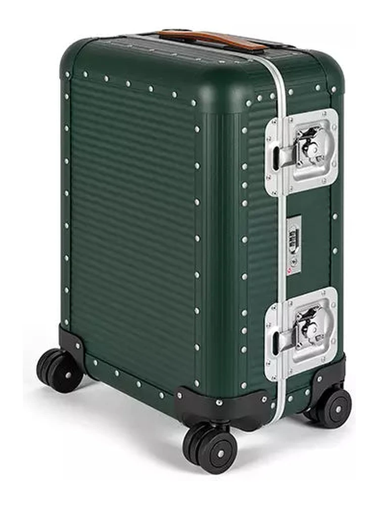 بنك سبينر 55 متر