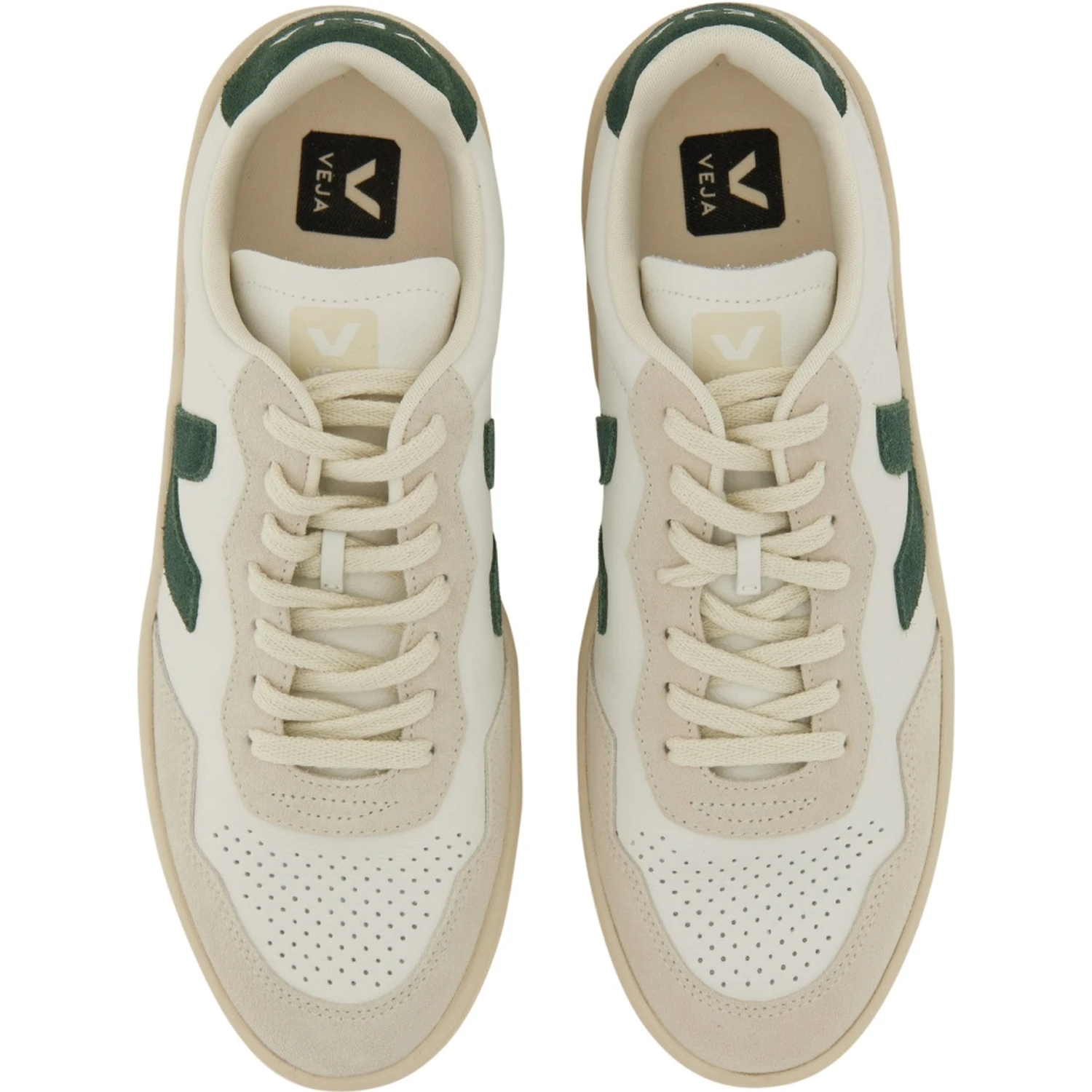SNEAKER "V-90"
