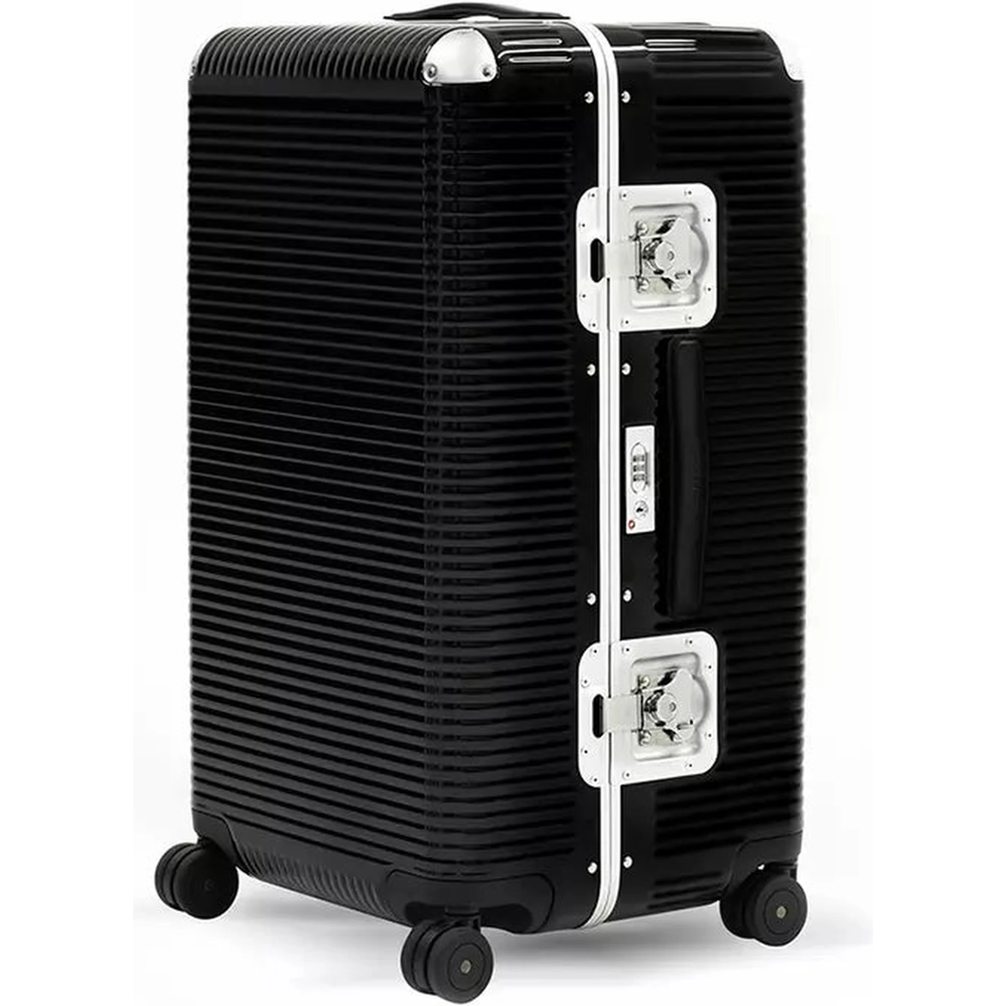 BANK LIGHT TRUNK ON WHEELS L