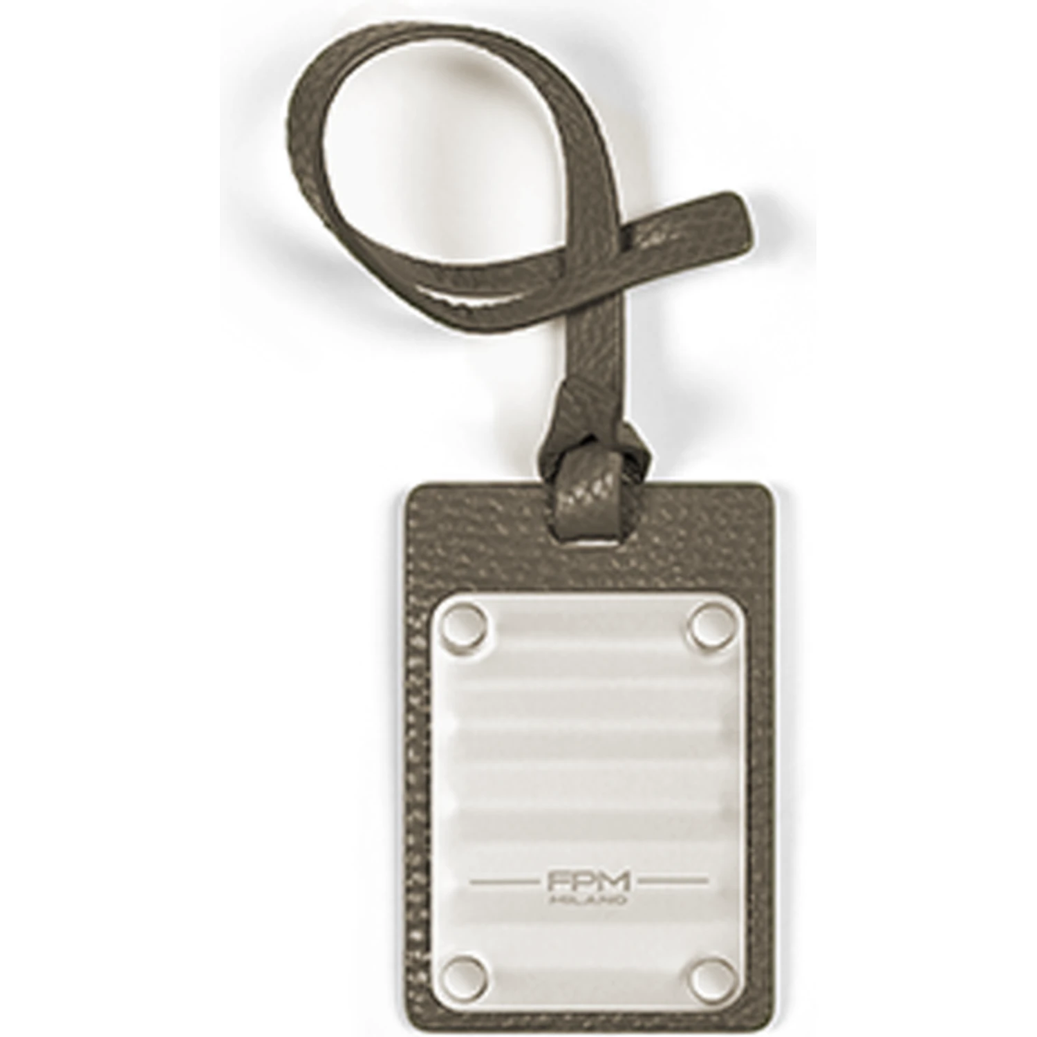 ADDRESS TAG