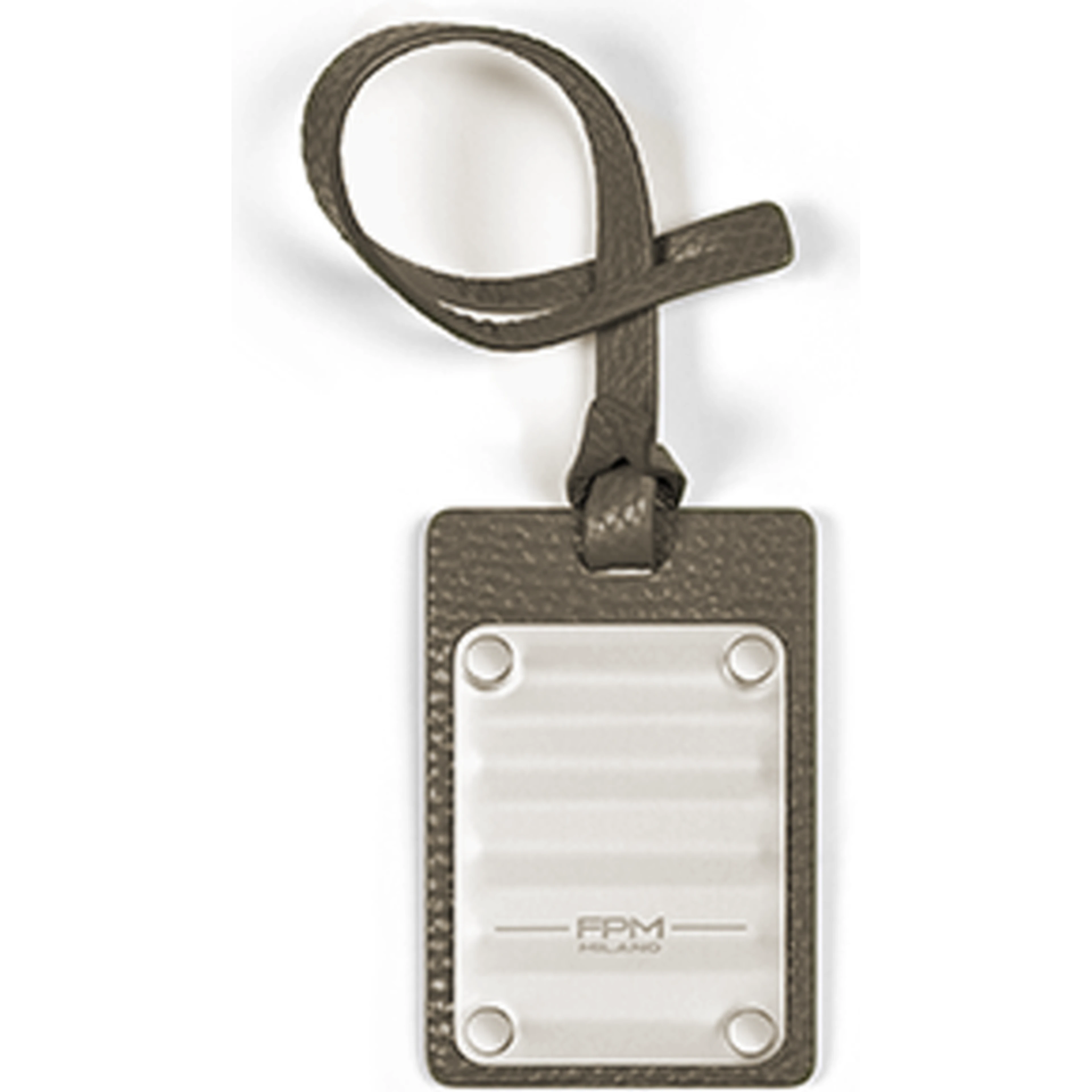 ADDRESS TAG