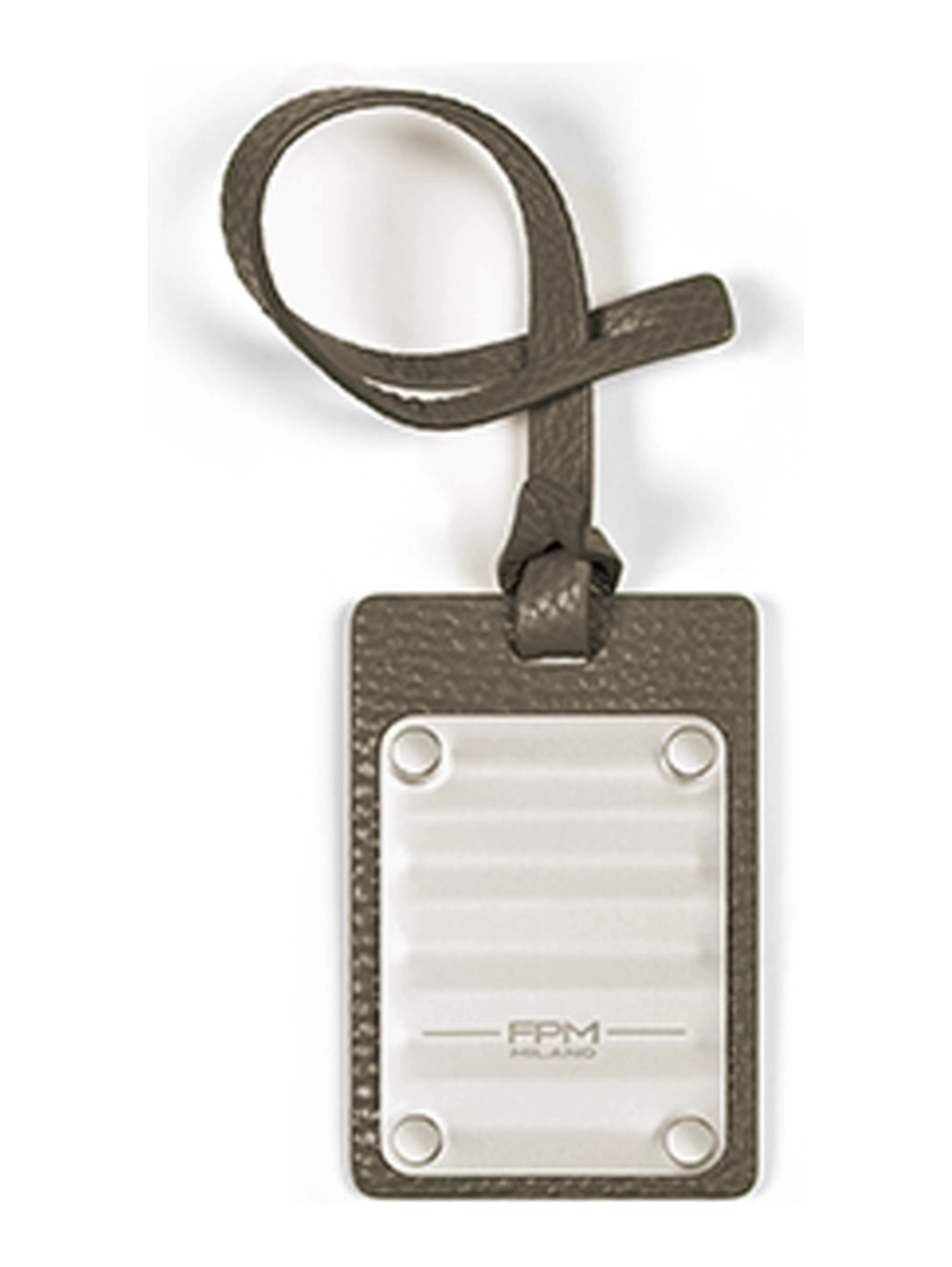 ADDRESS TAG