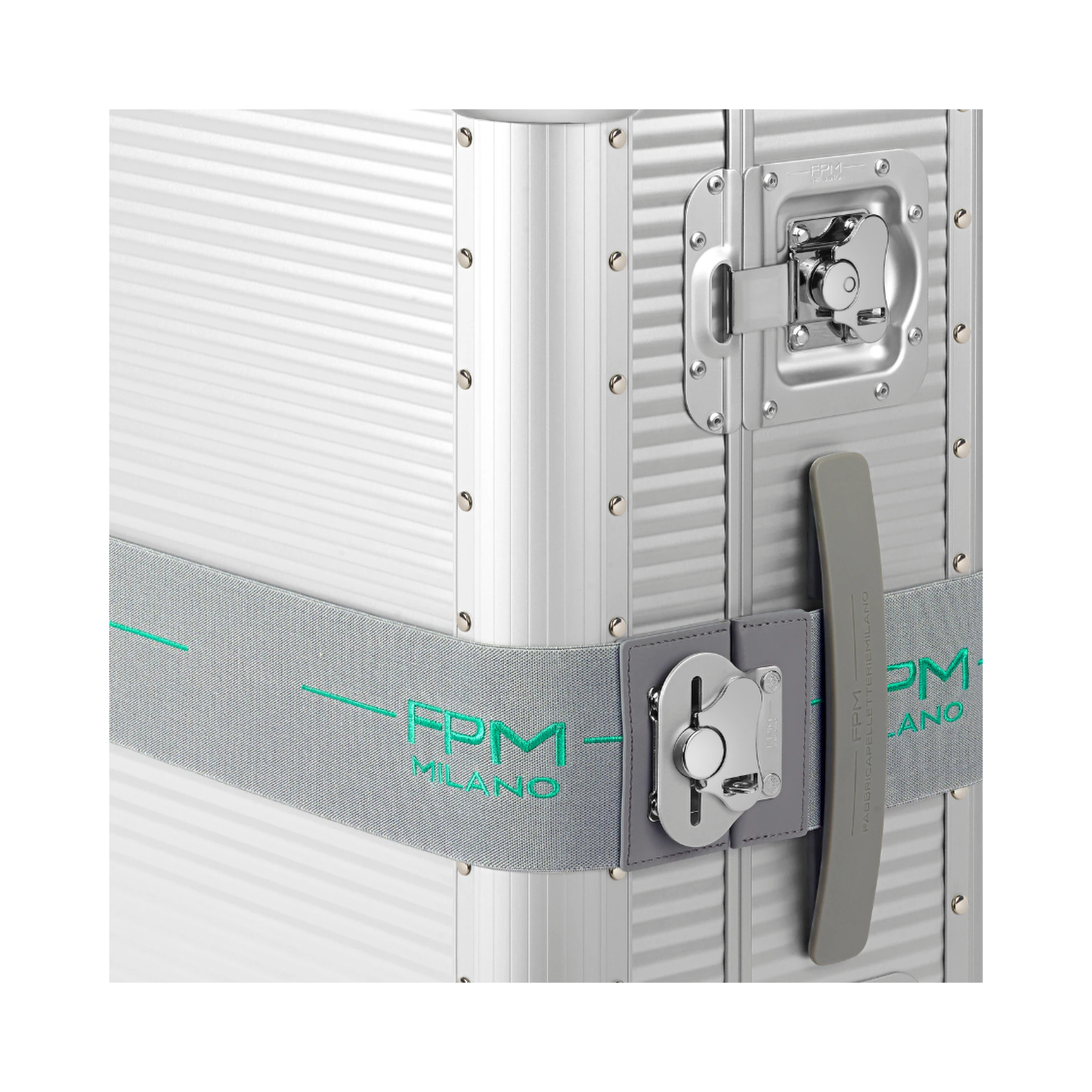 BUTTERFLY ELASTIC BELT M