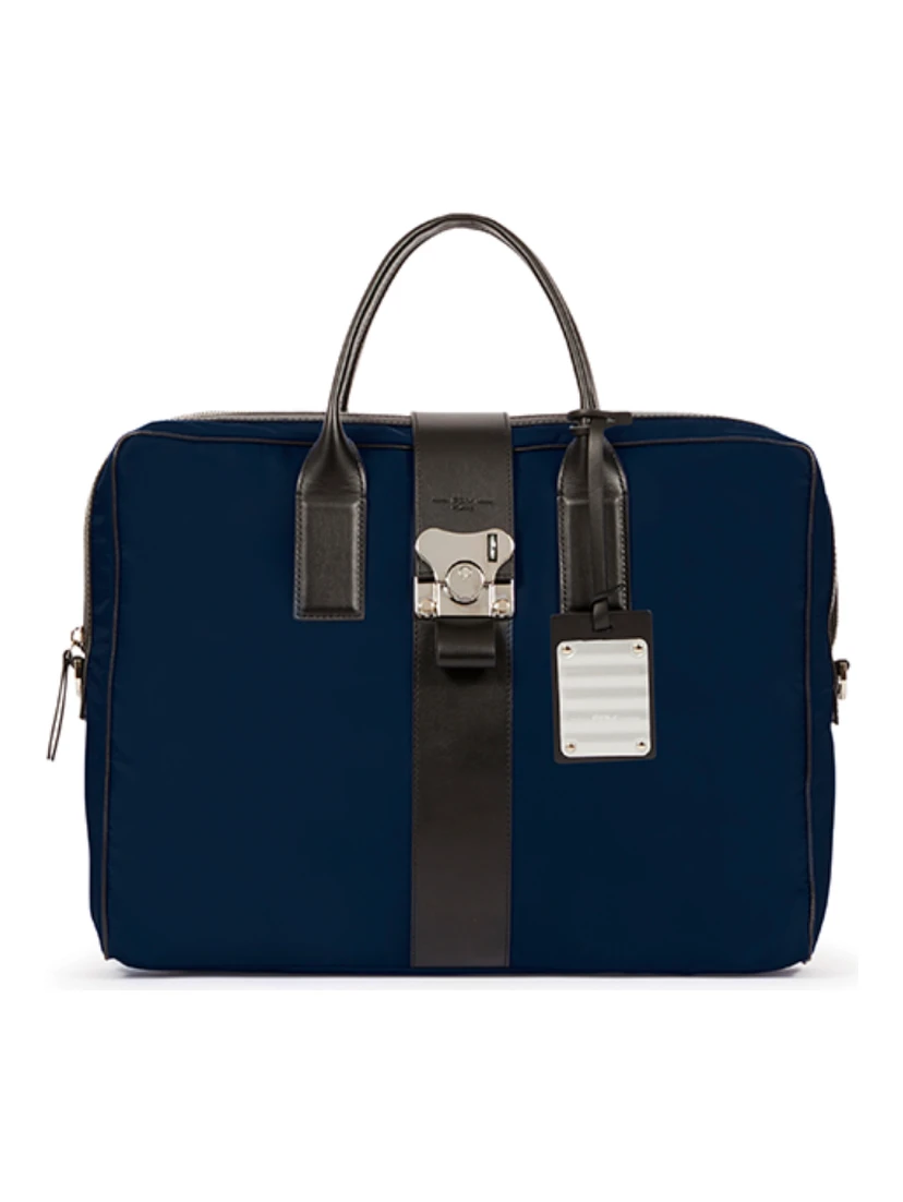 BUTTERFLY PC BRIEFCASE