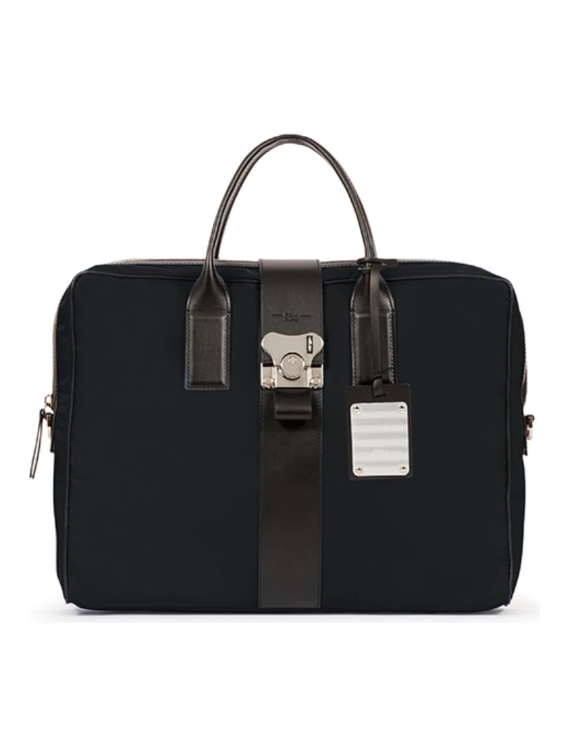 BUTTERFLY PC BRIEFCASE