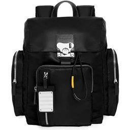 BUTTERFLY PC BACKPACK S