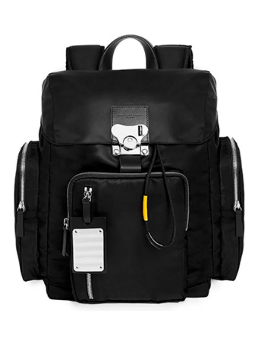 BUTTERFLY PC BACKPACK S