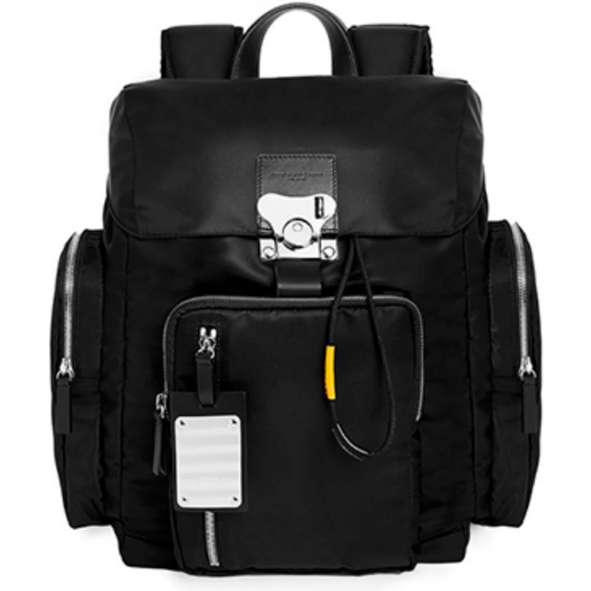 BUTTERFLY PC BACKPACK S