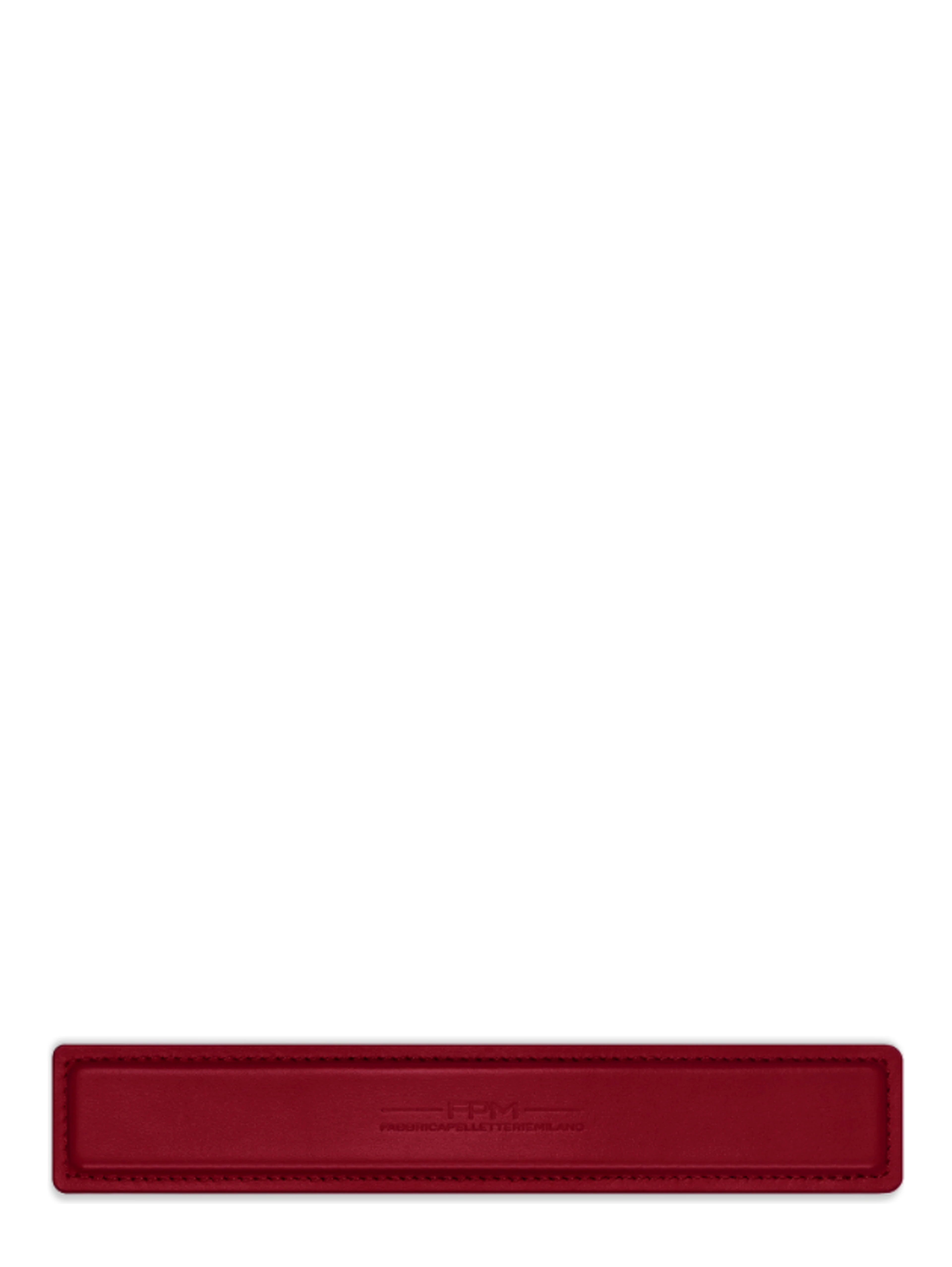 LEATHER HANDLE