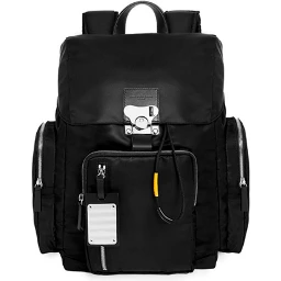 BUTTERFLY PC BACKPACK M