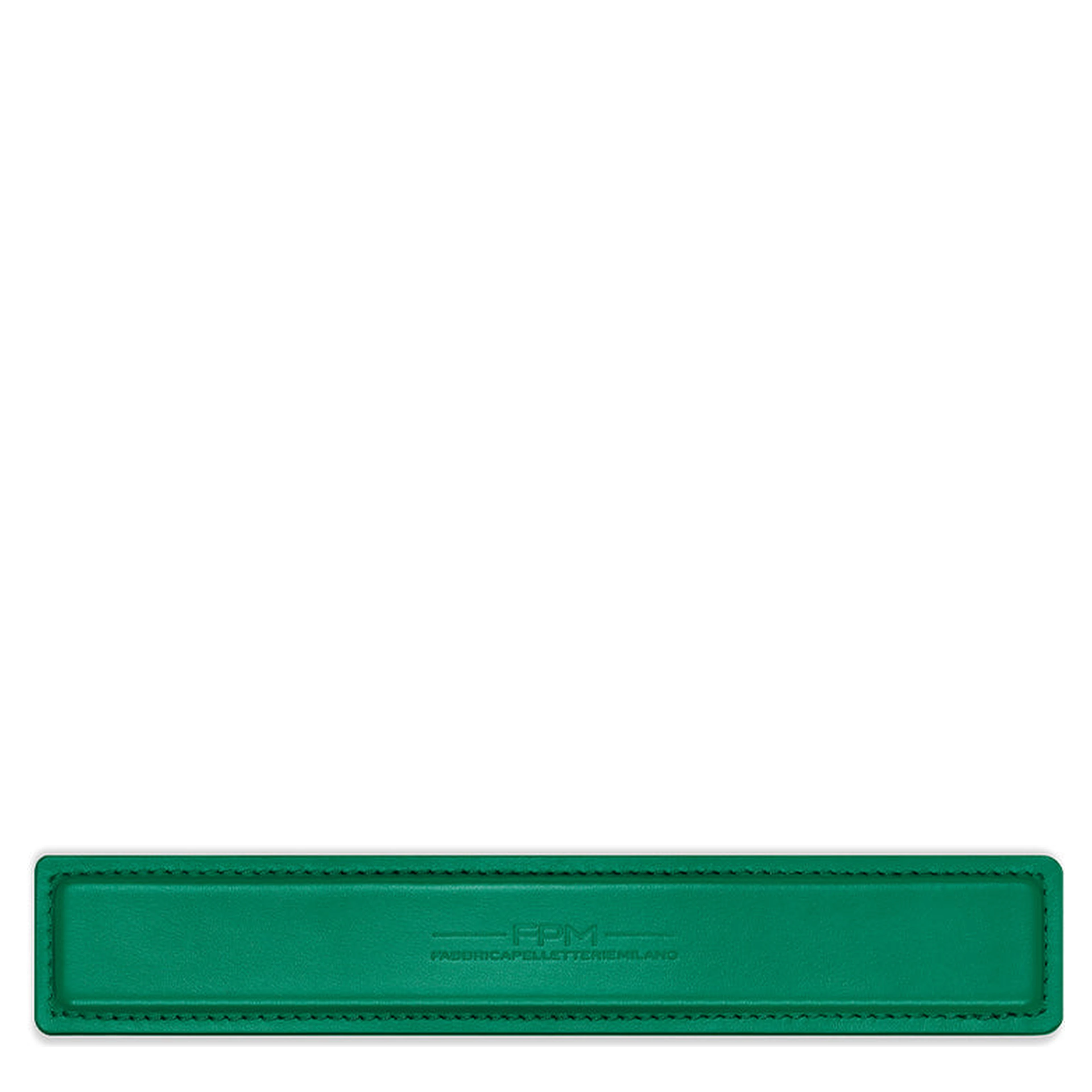 LEATHER HANDLE