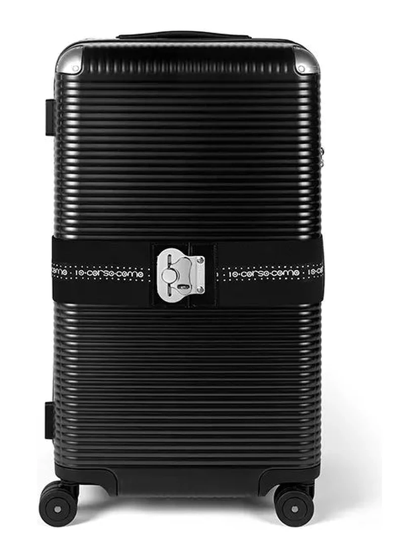 BANK ZIP DLX TRUNK ON WHEELS 10 CORSO COMO