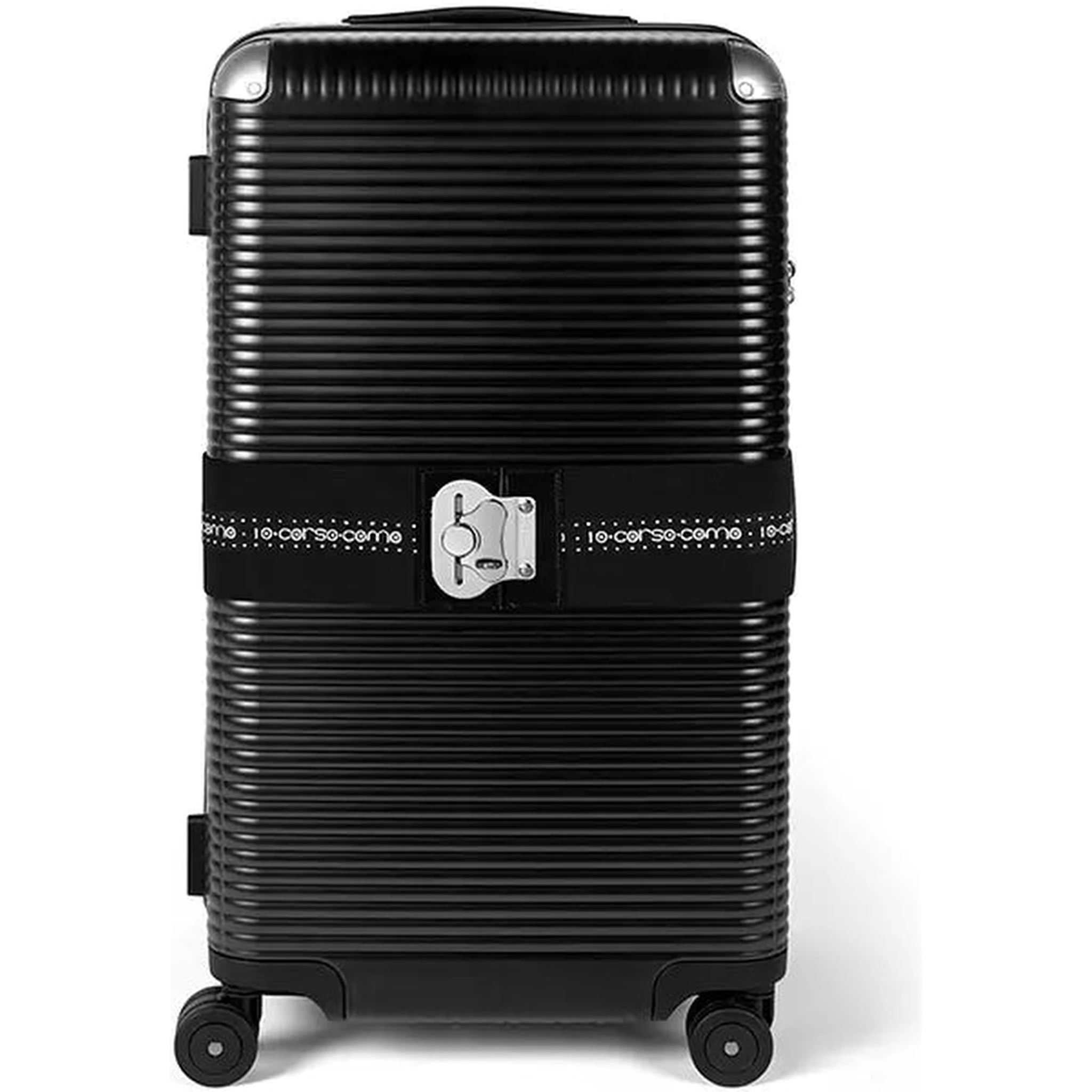 BANK ZIP DLX TRUNK ON WHEELS 10 CORSO COMO