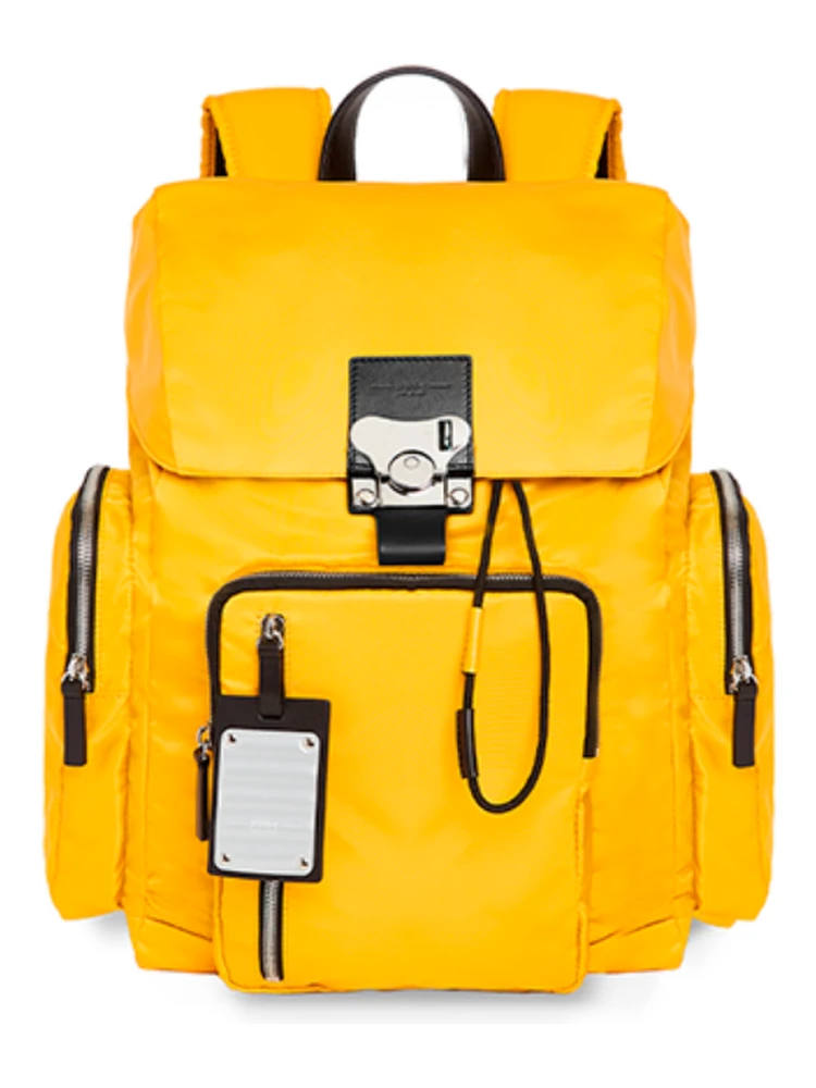 BUTTERFLY PC BACKPACK M