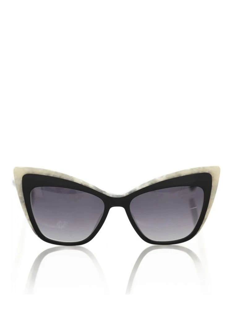 Black Acetate Sunglasses