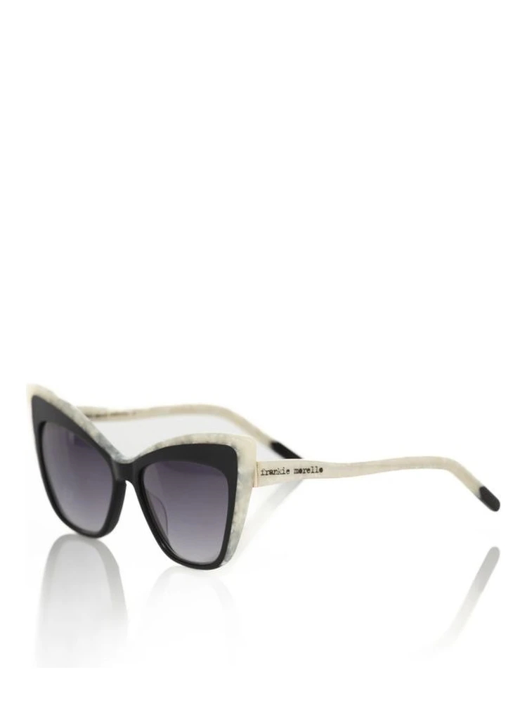 Black Acetate Sunglasses alternative