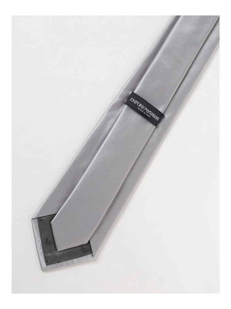 Blue Silk Tie alternative