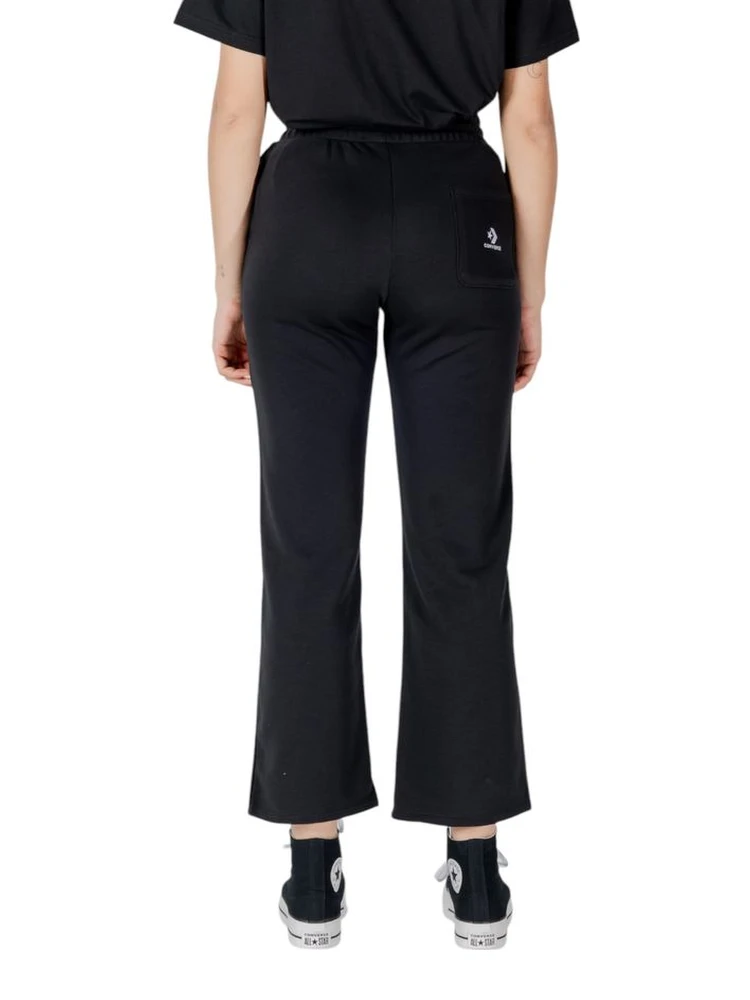 Black Cotton Joggers (Workout Pants) alternative