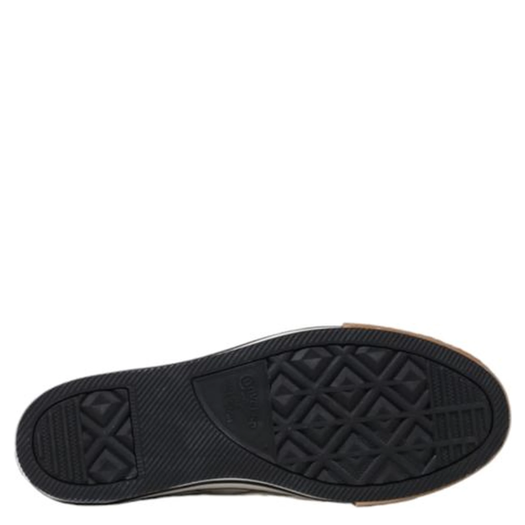 Cream Leather High Top Sneakers