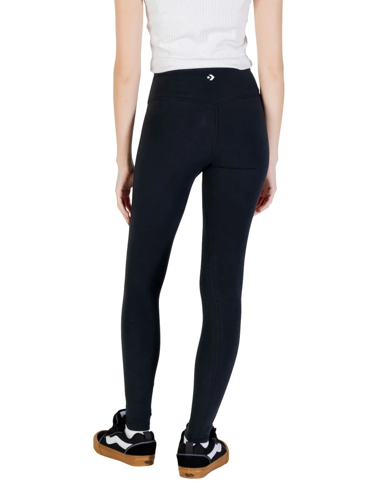 Black Cotton Leggings alternative