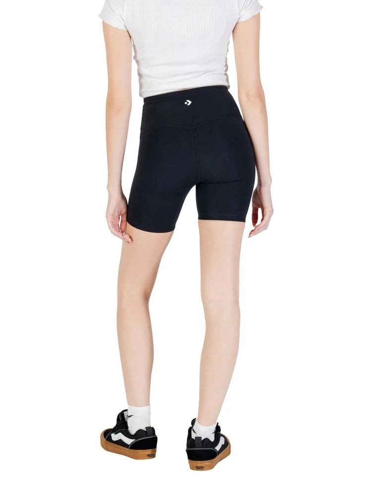 Black Cotton Bermuda Shorts alternative