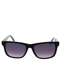 Black Acetate Sunglasses