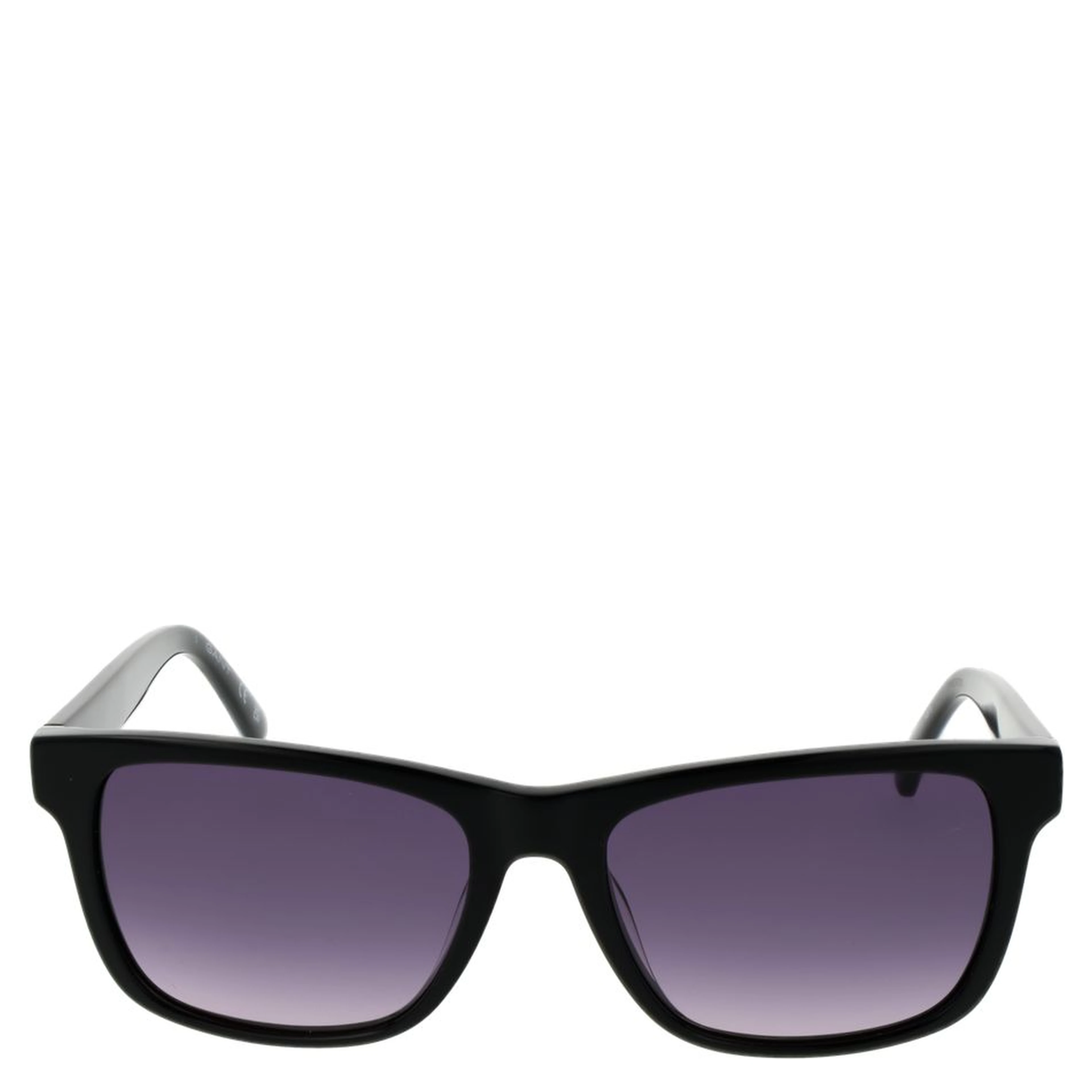 Black Acetate Sunglasses