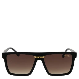 Black Eco Polyamide Sunglasses