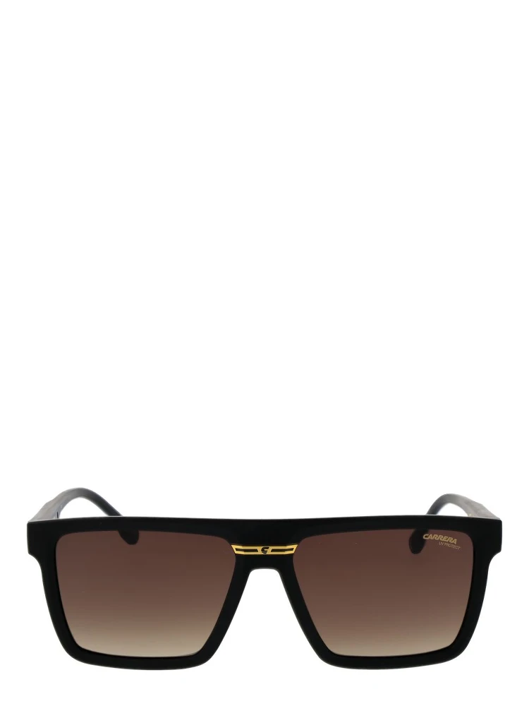 Black Eco Polyamide Sunglasses alternative