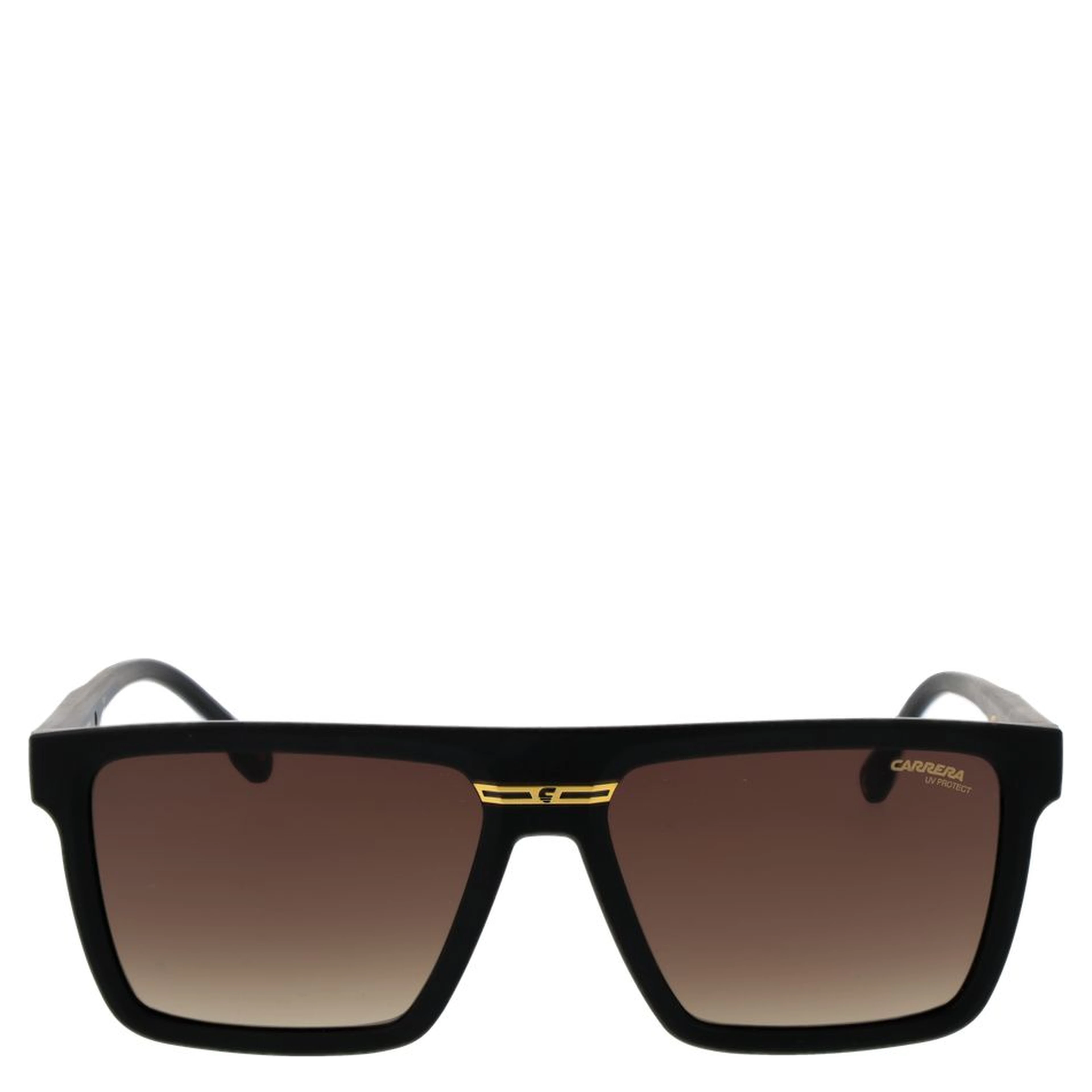 Black Eco Polyamide Sunglasses