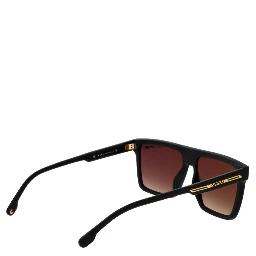 Black Eco Polyamide Sunglasses