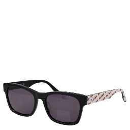 Black Acetate Sunglasses