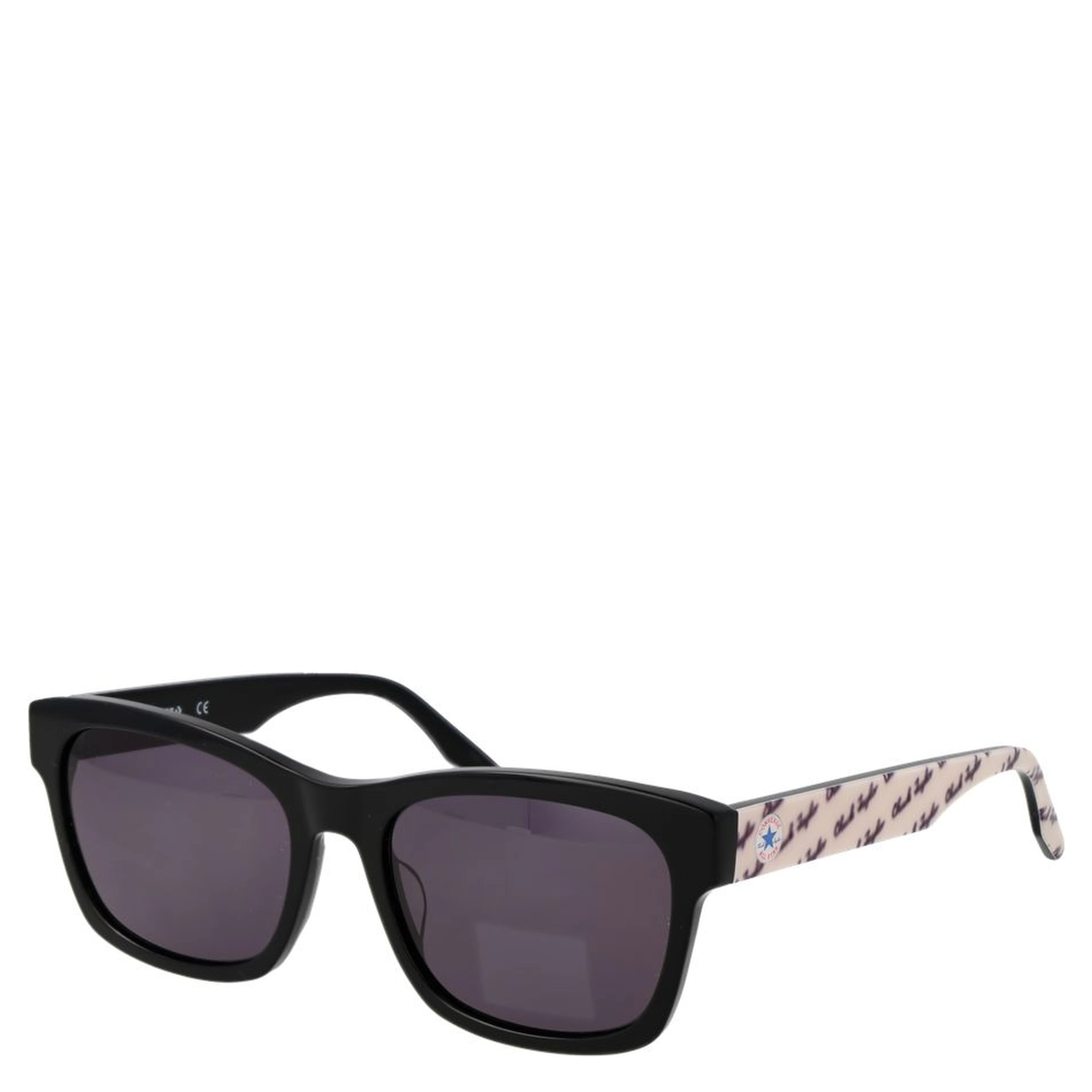 Black Acetate Sunglasses
