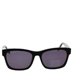 Black Acetate Sunglasses