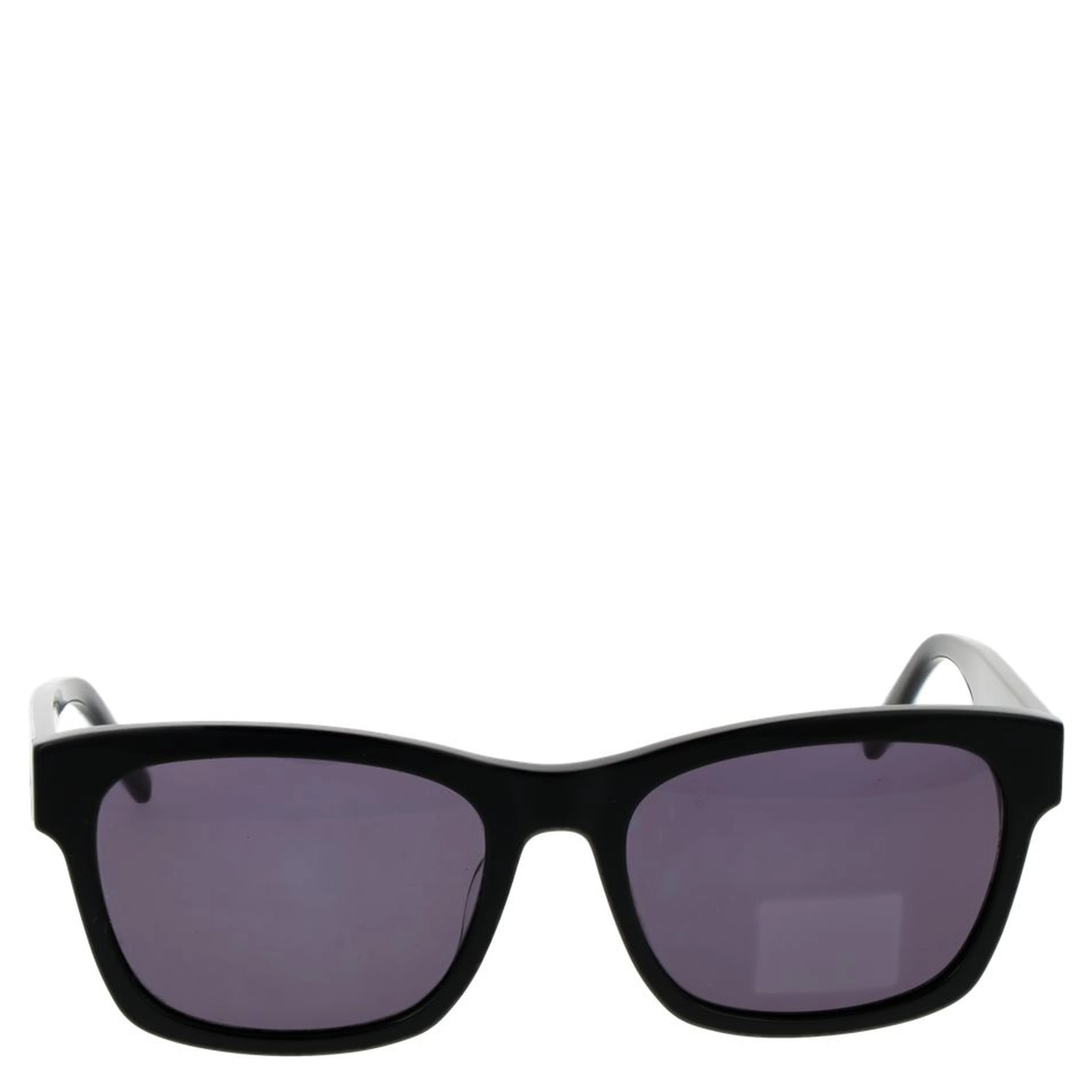 Black Acetate Sunglasses