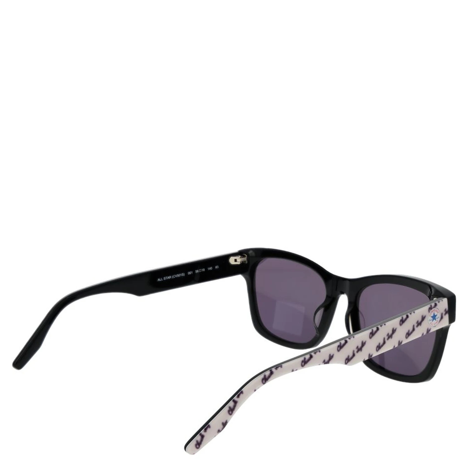 Black Acetate Sunglasses